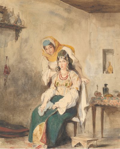Saada, l
