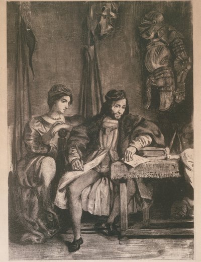 Scène de 