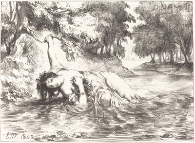 La Mort d