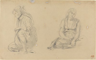 Femmes d