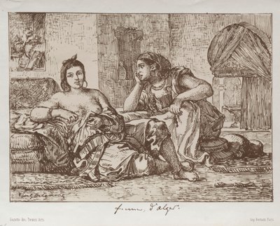 Femmes d