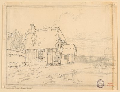 Maison d