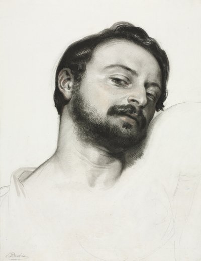 Tête d