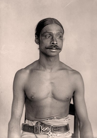 Portrait d