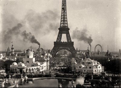Vue de l