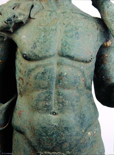 Torse d