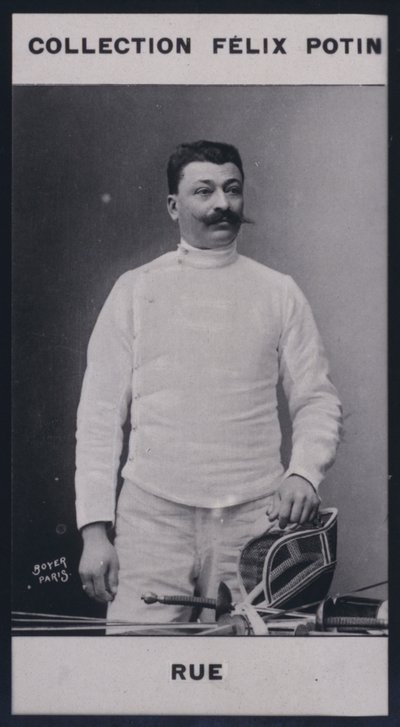 Adolphe Rue (1851) - European Photographer