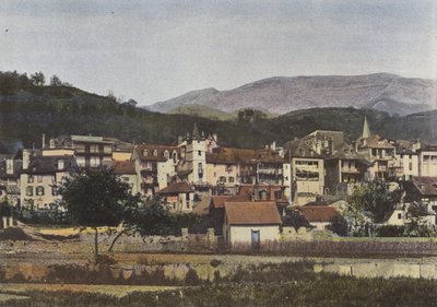 Argelès, vue générale - European Photographer