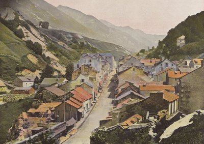 Barèges - European Photographer