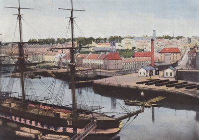 Brest, Le Port Militaire - European Photographer