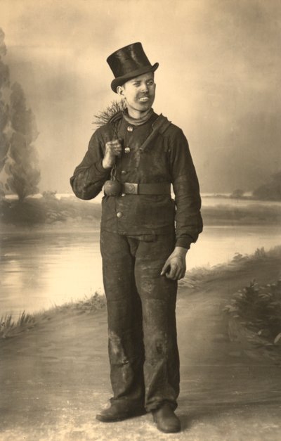 Ramoneur - European Photographer