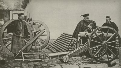 Le premier arsenal moderne de la Chine - European Photographer