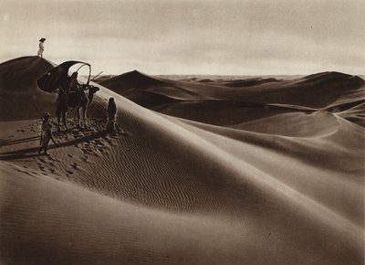 Dunes - European Photographer