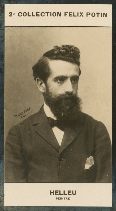 Helleu, peintre - European Photographer