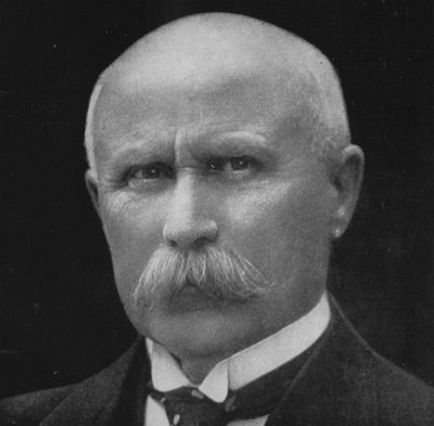 Henri Philippe Pétain de Vichy - European Photographer