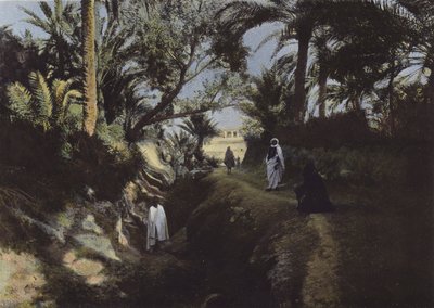 Intérieur De L