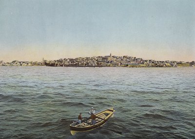 Jaffa - European Photographer