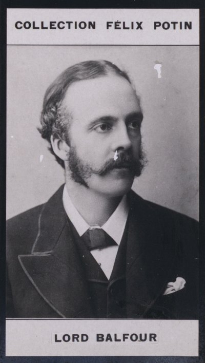 James-Arthur Balfour - European Photographer