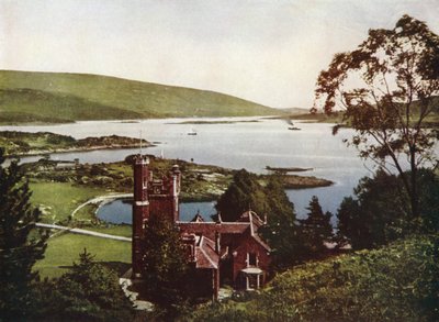 Kyles of Bute - European Photographer