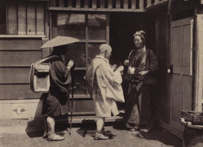 Kyoto, Pèlerins - European Photographer