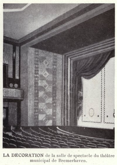 La décoration - European Photographer
