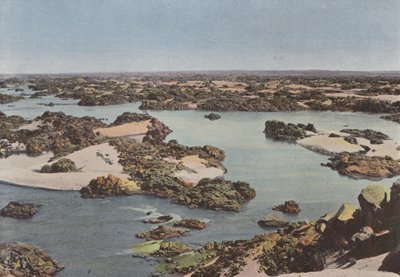 La Deuxième Cataracte Du Nil - European Photographer