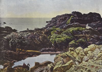 La Pointe De Penmarc