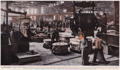 Les usines Krupp - European Photographer