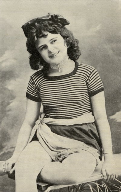 Type Lolita - European Photographer
