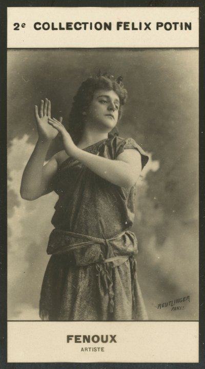 Maurice Fenoux - European Photographer