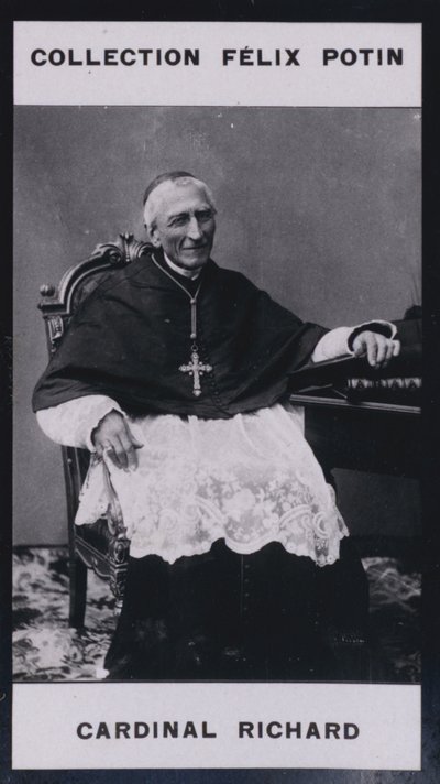 Mgr Benjamin Richard - European Photographer