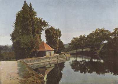 Moulin De Kerso - European Photographer