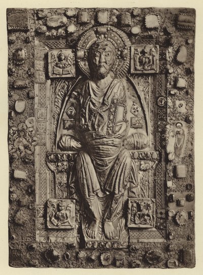 Munich, Bibliothèque d