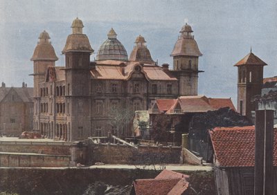 Palais de l