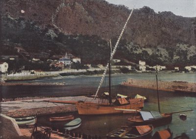 Port de Beaulieu - European Photographer