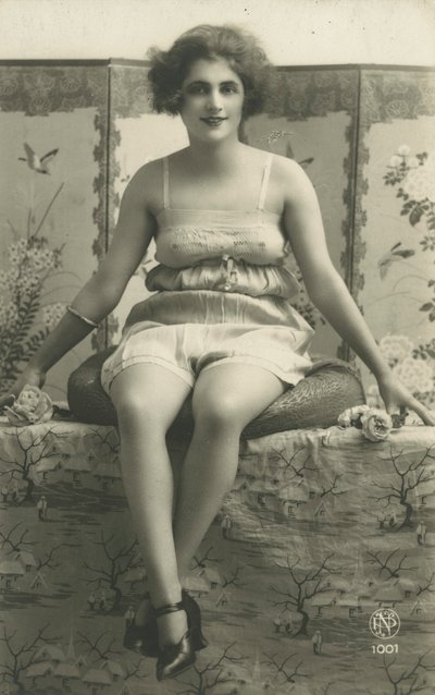 Portrait d