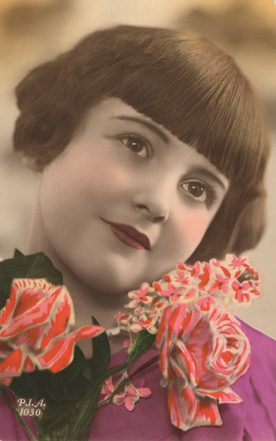 Portrait d