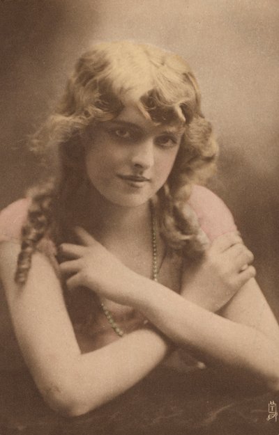 Portrait d