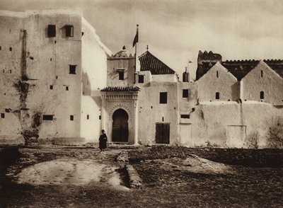 Tétouan, vue de la vieille ville - European Photographer