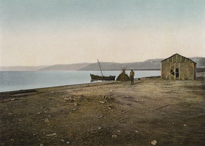 La mer Morte - European Photographer