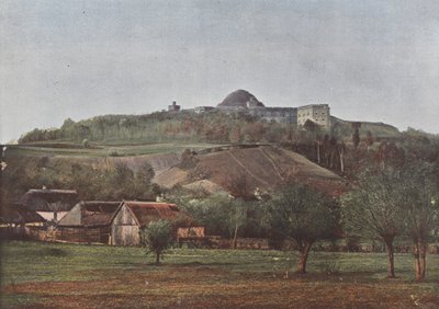 Tombeau de Kosciuszko - European Photographer