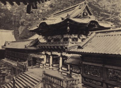 Toshogu, Nikko, Yomei-mon - European Photographer