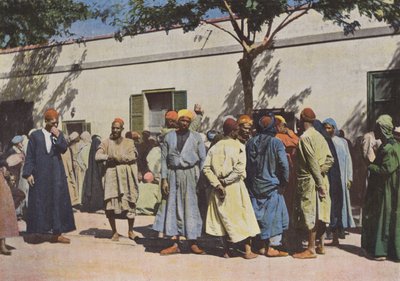 Un Jour De Paye À Hanonvandieh - European Photographer