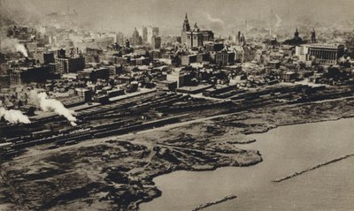 États-Unis, Milwaukee - European Photographer