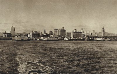États-Unis, San Francisco - European Photographer