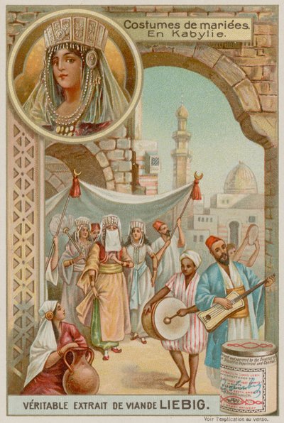 Une Mariée à Kaboul - European School