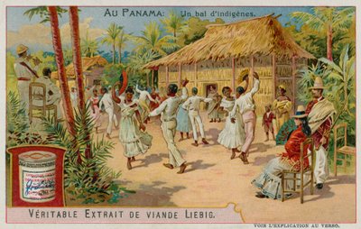 Une danse - European School