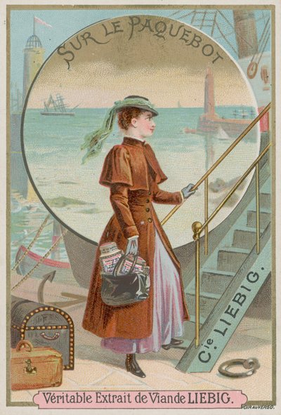 À Bord d
