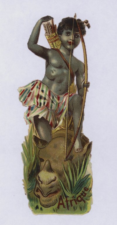 Afrique - European School