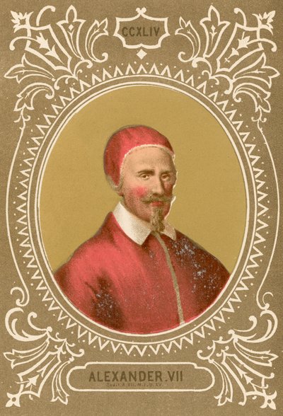 Alexandre VIII - European School